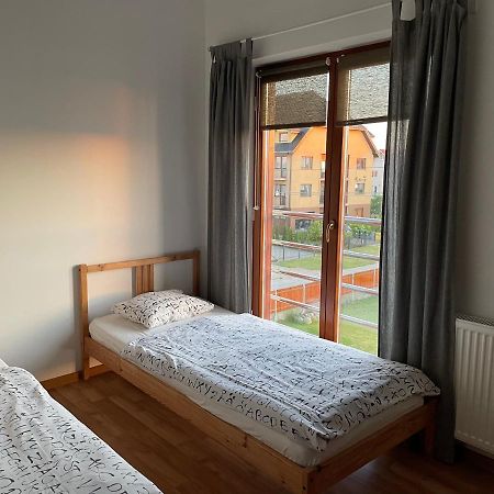 Apartamenty Leba Kwiatkowskiego25 外观 照片