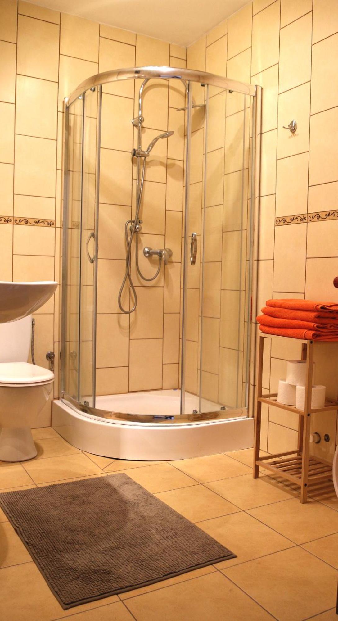 Apartamenty Leba Kwiatkowskiego25 外观 照片