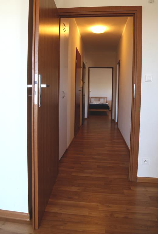 Apartamenty Leba Kwiatkowskiego25 客房 照片
